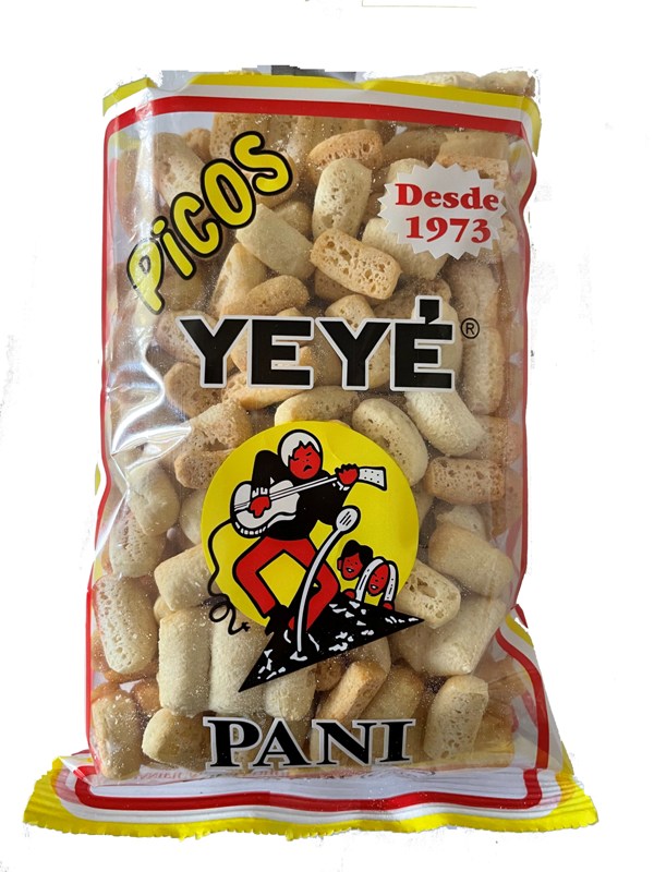 Pulgarcito 180 gr. (aprox.) - Caja 24 uds.